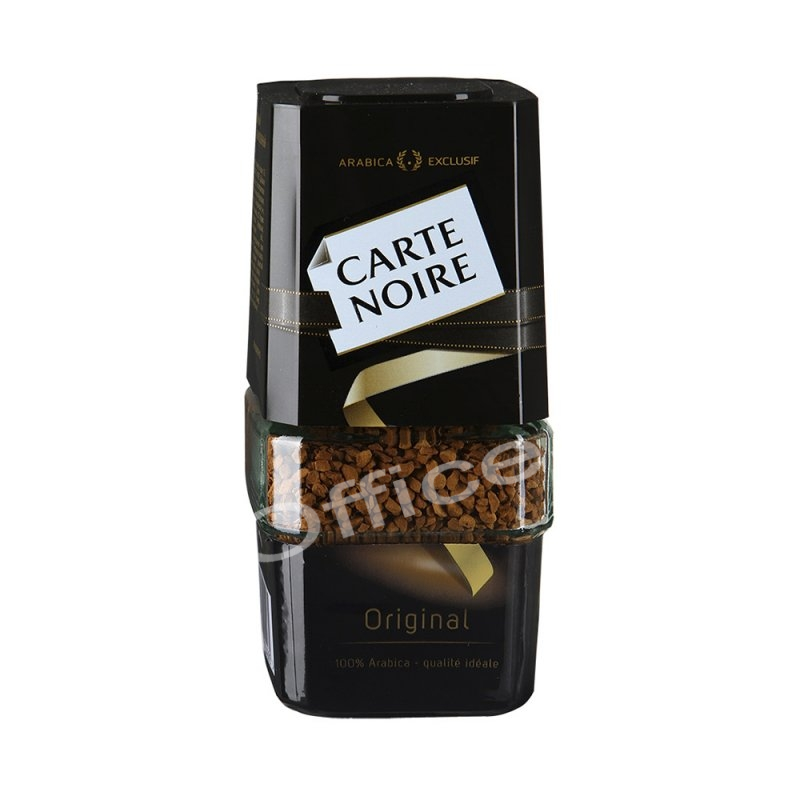 47794-Carte Noire Coffee 190 gr.